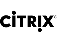 About 5 citrix client logo