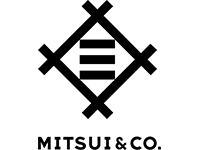 mitsui co client logo