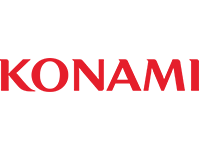konami client logo