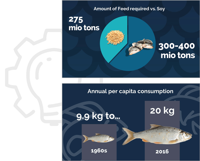 process presentation design slide